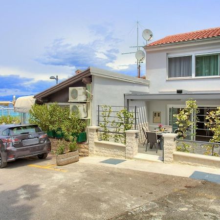 Holiday House Mar مالينسكا المظهر الخارجي الصورة