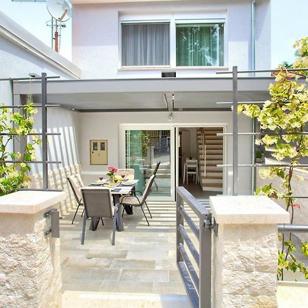 Holiday House Mar مالينسكا المظهر الخارجي الصورة