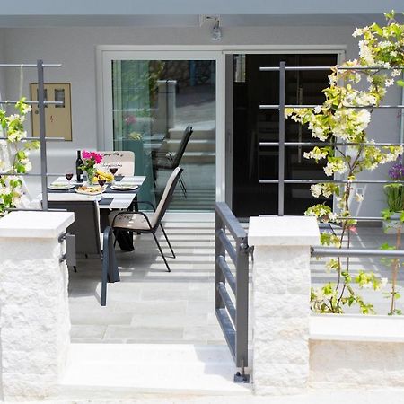 Holiday House Mar مالينسكا المظهر الخارجي الصورة