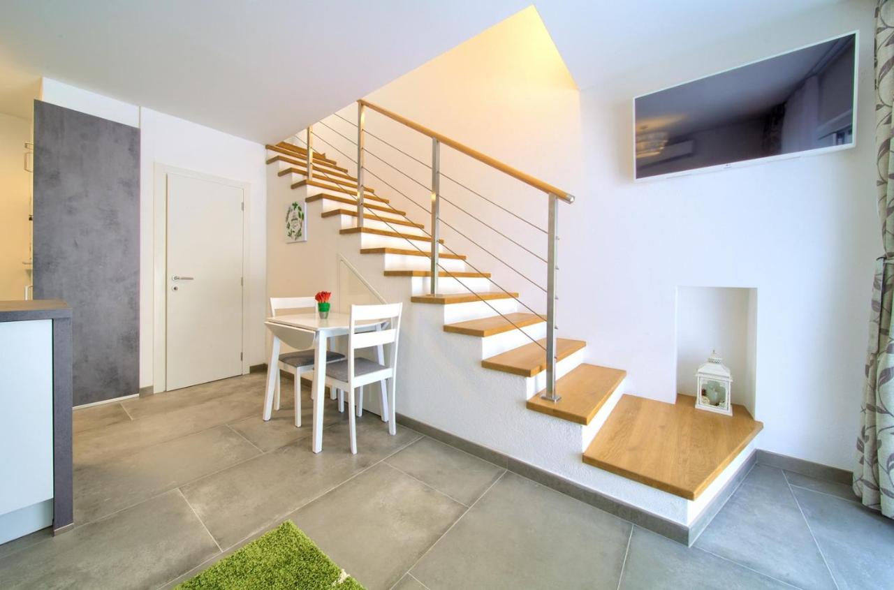 Holiday House Mar مالينسكا المظهر الخارجي الصورة