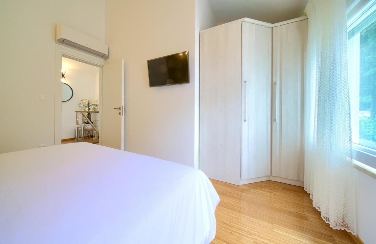 Holiday House Mar مالينسكا المظهر الخارجي الصورة
