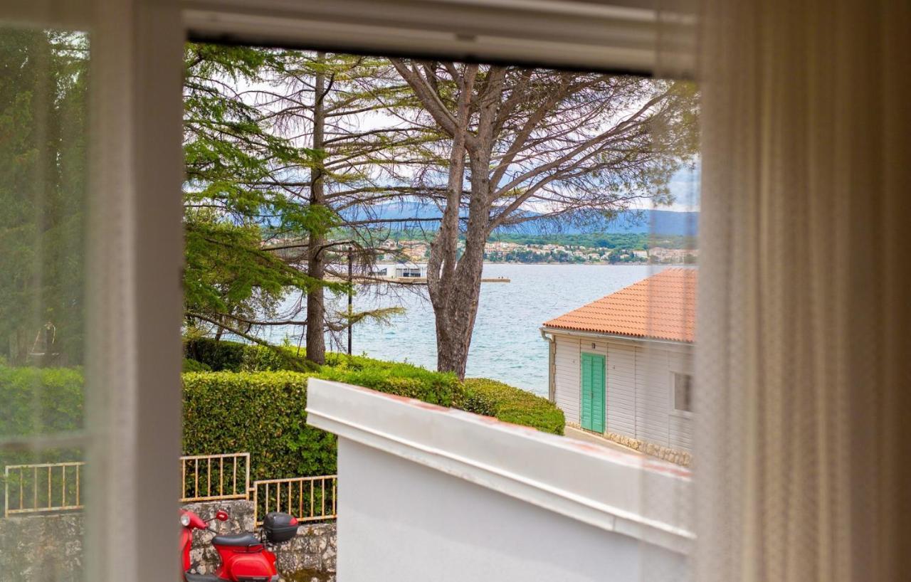 Holiday House Mar مالينسكا المظهر الخارجي الصورة