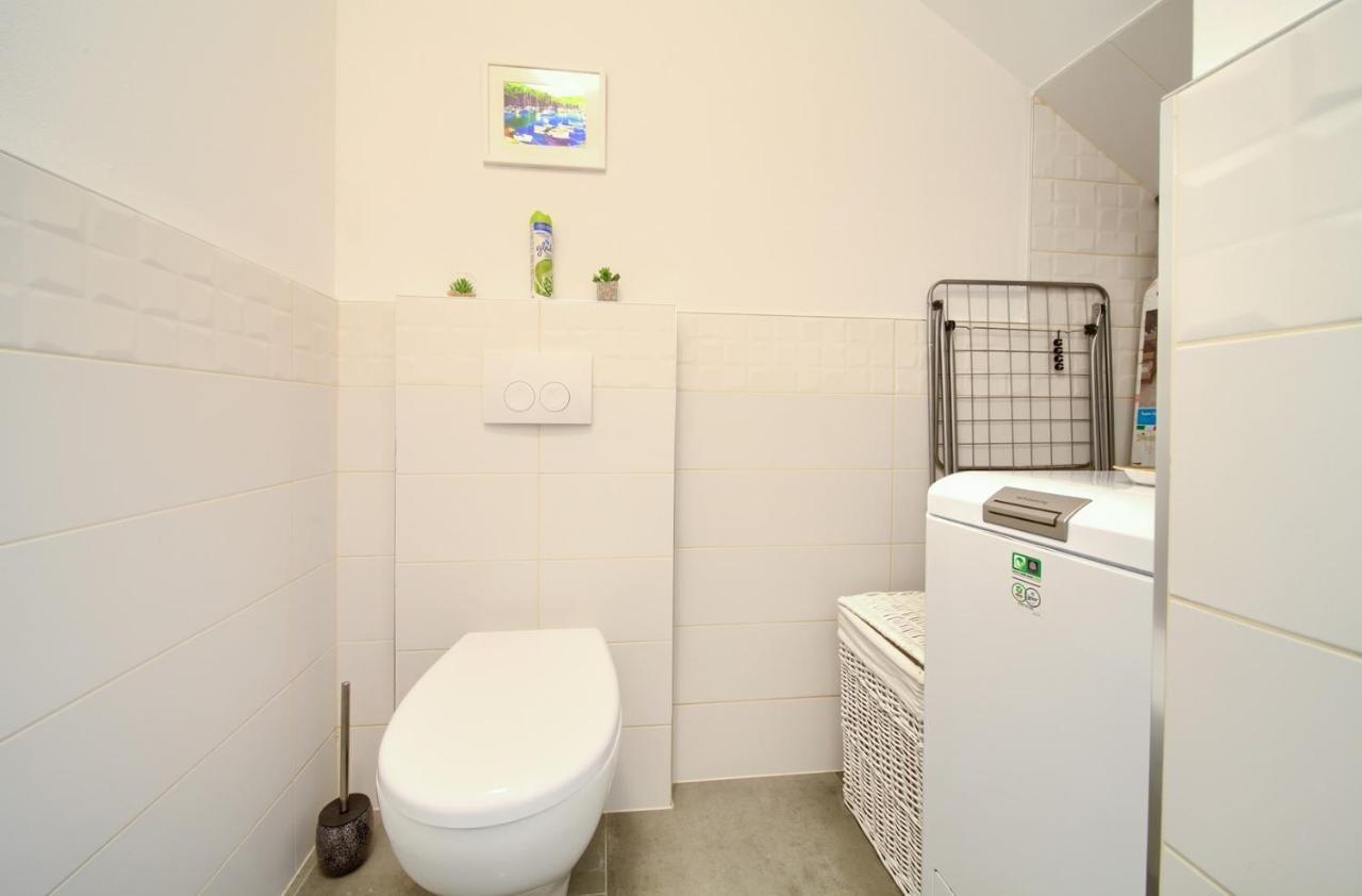 Holiday House Mar مالينسكا المظهر الخارجي الصورة